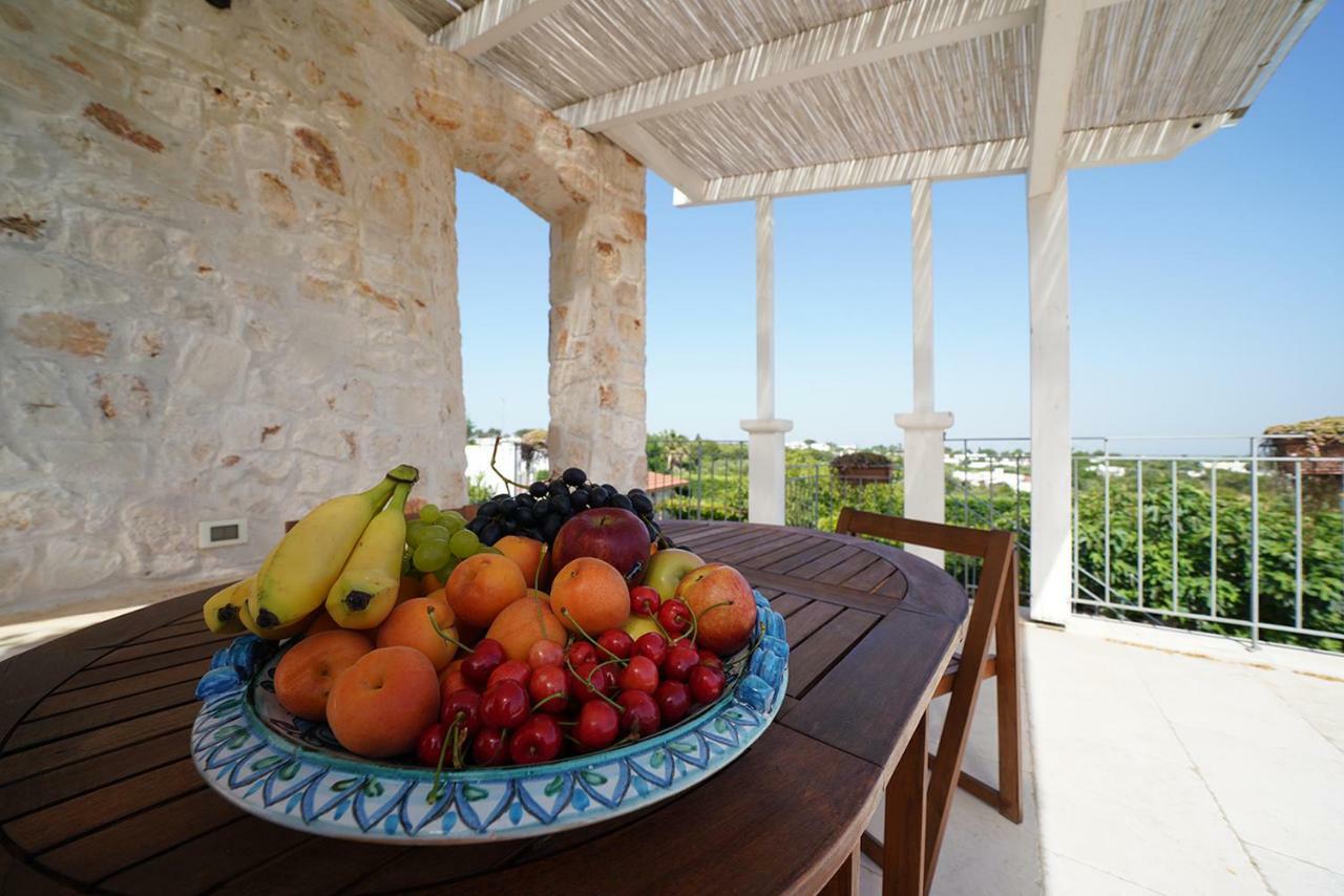 Villa Belvedere Ostuni Exterior photo